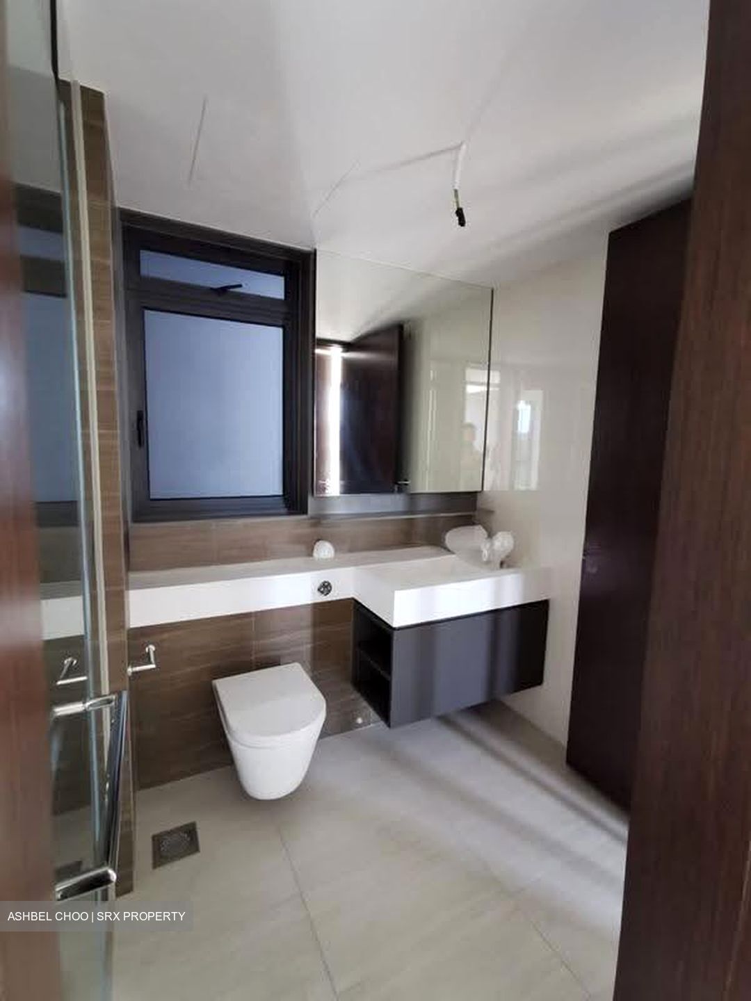 Botanique At Bartley (D19), Condominium #627417641